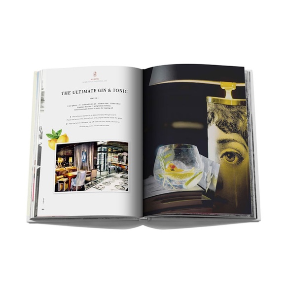 Global Epicurean / Design & Cookbook - Picture 2 of 2